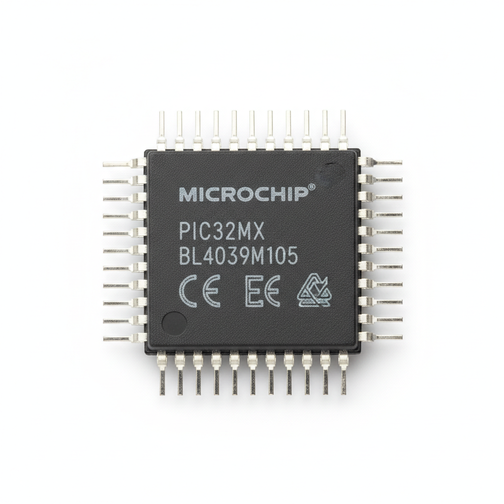 STM32F407VGT6