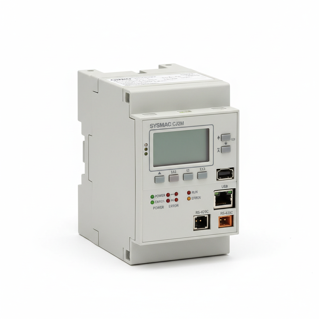CJ2M-CPU31